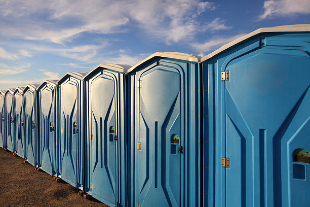 Best Portable Restroom for Sporting Events  in Fruitland Park, FL